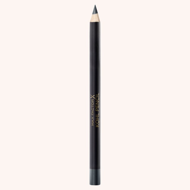 Kohl Pencil Charcoal Gray Kohl Pencil Charcoal Gray