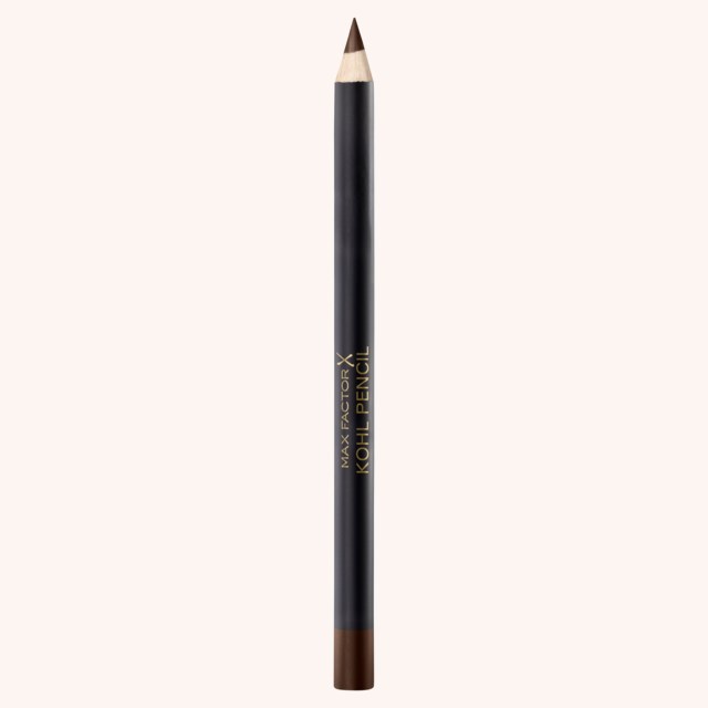 Kohl Pencil Brown