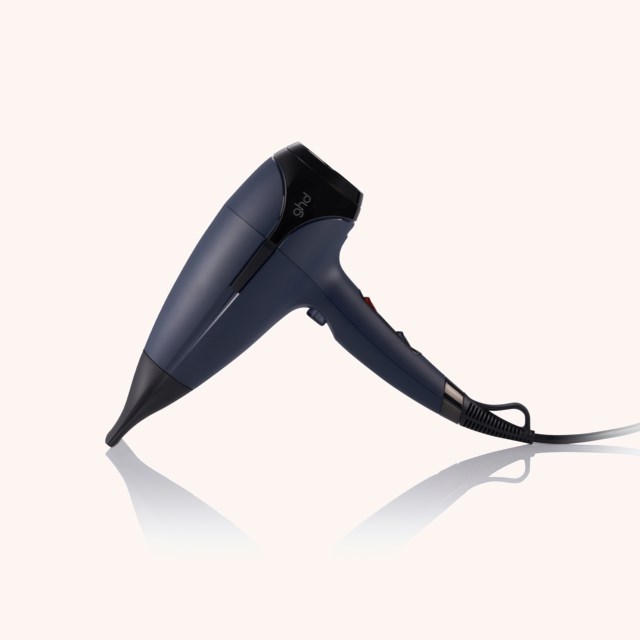 ghd Helios - Hair Dryer Navy Helios Hairdryer - Blue ghd Helios - Hair Dryer Navy Helios Hairdryer - Blue