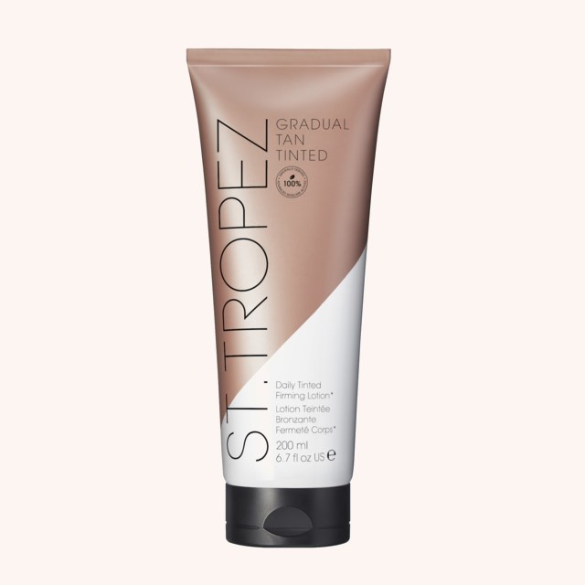 Gradual Tan Tinted Daily Firming Lotion 200 ml Gradual Tan Tinted Daily Firming Lotion 200 ml