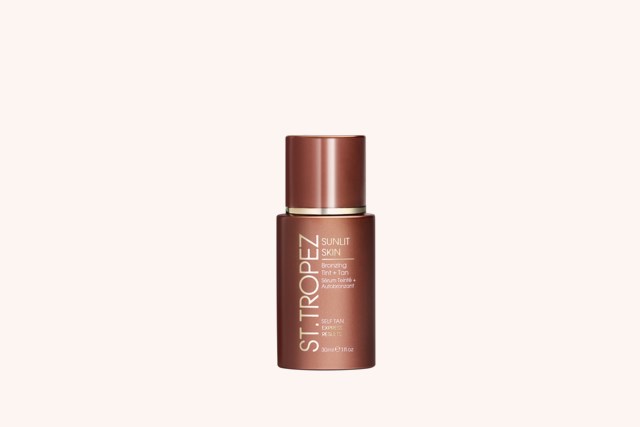 Express Sunlit Skin Bronzing 30 ml