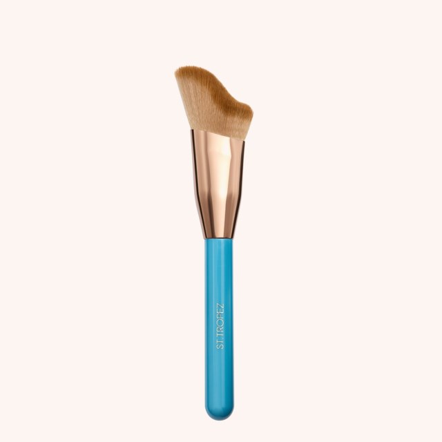 Tantour + Applicator Brush Tantour + Applicator Brush Makeup Tantour + Applicator Brush Tantour + Applicator Brush Makeup