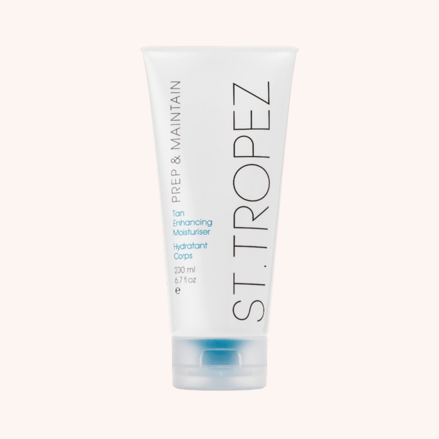 Tan Enhancing Body Moisturiser 200 ml Tan Enhancing Body Moisturiser 200 ml
