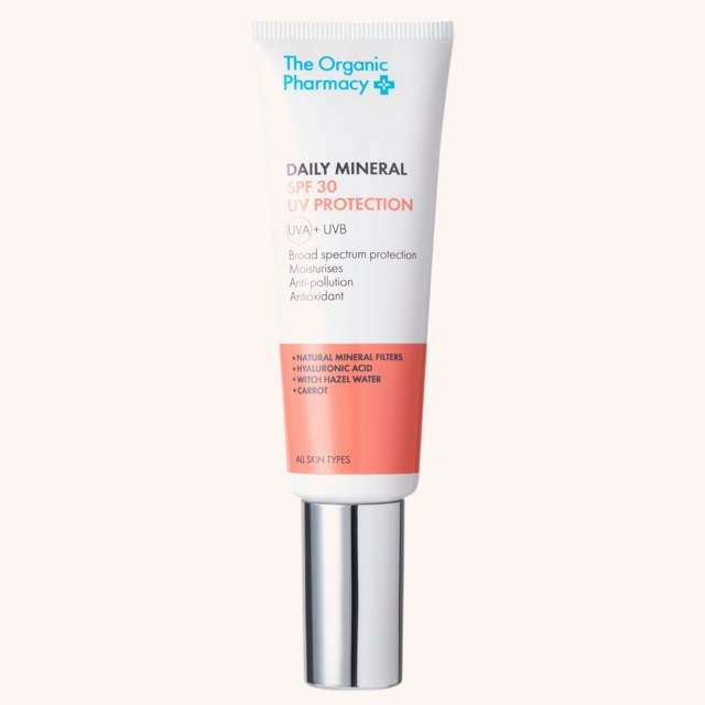 Daily Mineral SPF30 UV Protection 50 ml