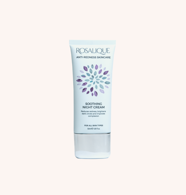 Soothing Night Cream 50 ml