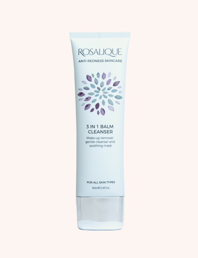 Balm Cleanser & Bamboo Cloth 100 ml Balm Cleanser & Bamboo Cloth 100 ml