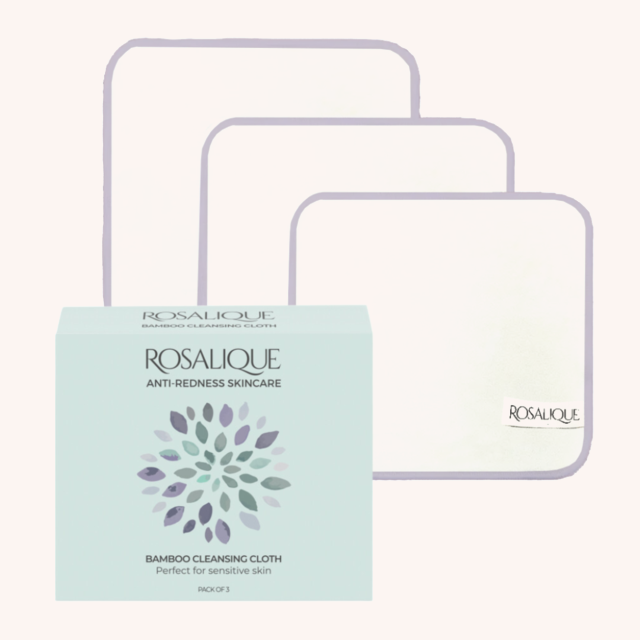 Bamboo Cleansing Cloth 3 pcs Bamboo Cleansing Cloth 3 pcs
