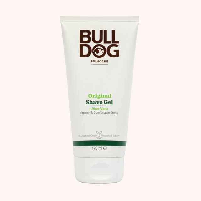 Original Shave Gel 175 ml Original Shave Gel 175 ml