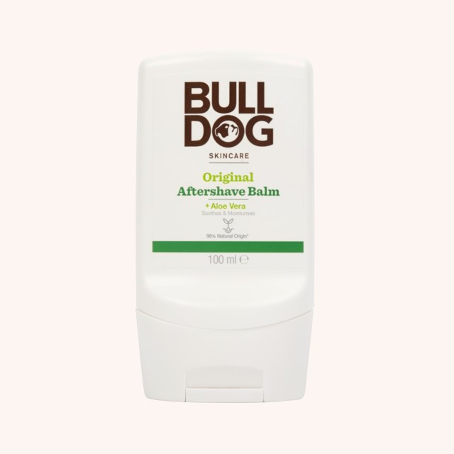 Original After Shave Balm 100 ml Original After Shave Balm 100 ml