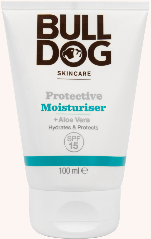 Protective Moisturiser SPF15 100 ml Protective Moisturiser SPF15 100 ml