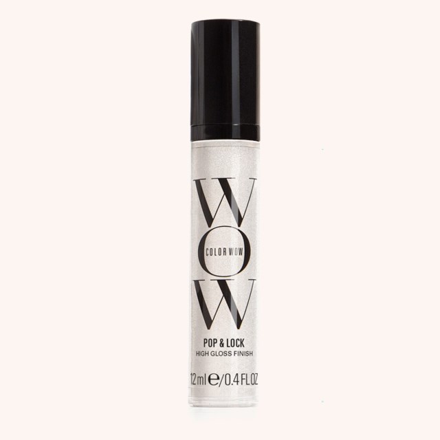 Travel Pop & Lock Styling Creme 12 ml Travel Pop & Lock Styling Creme 12 ml