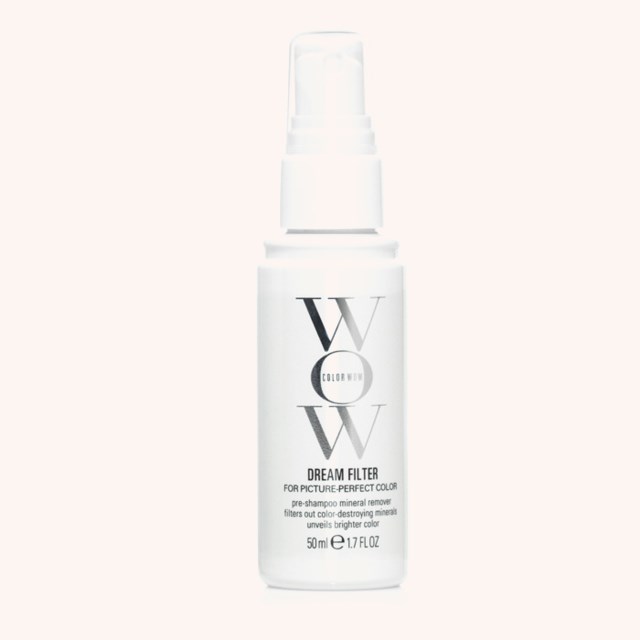 Travel Dream Filter 50 ml