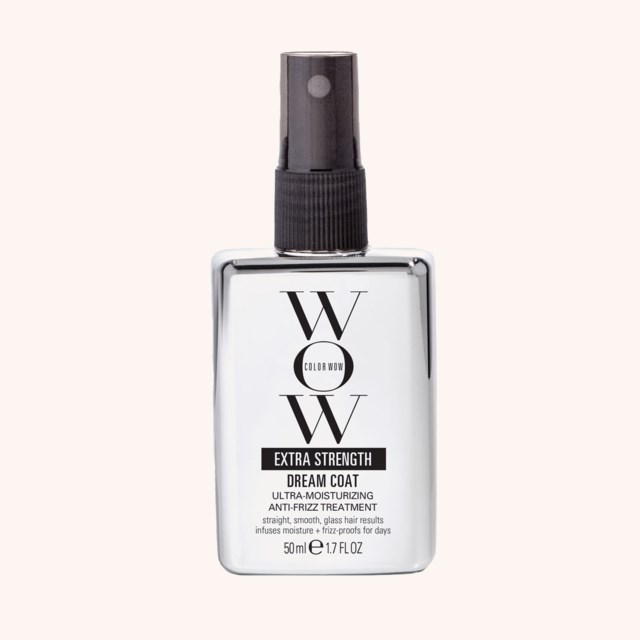 Extra Strength Dream Coat Styling 50 ml Extra Strength Dream Coat Styling 50 ml
