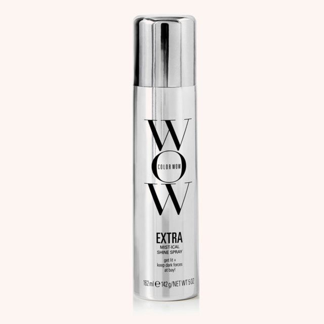 Extra Mist-ical Shine Spray 162 ml Extra Mist-ical Shine Spray 162 ml