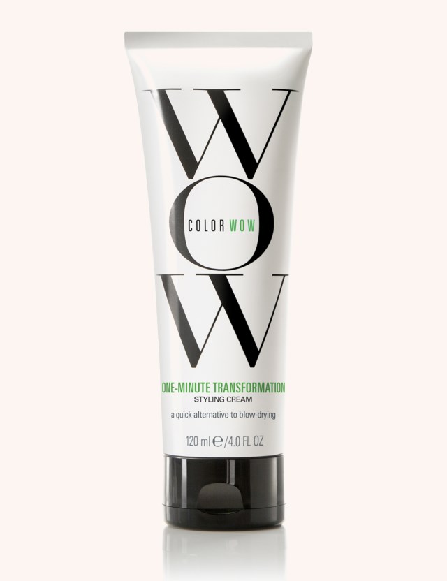 One Minute Transformation Styling Creme 120 ml One Minute Transformation Styling Creme 120 ml