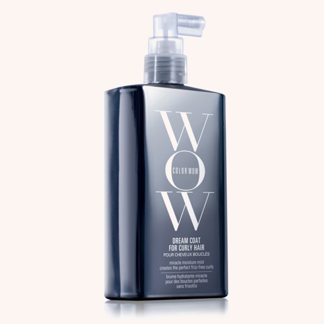 Dream Coat For Curly Hair Styling Spray 200 ml Dream Coat For Curly Hair Styling Spray 200 ml