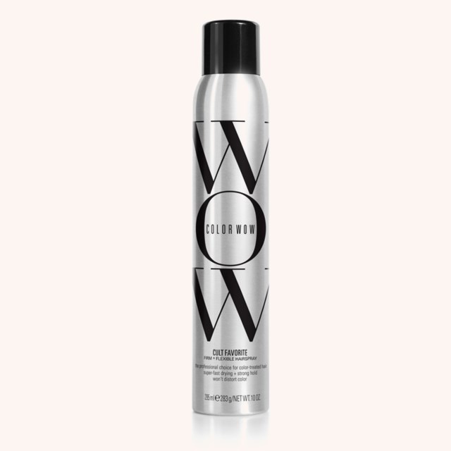 Cult Favorite Firm + Flexible Hairspray 295 ml Cult Favorite Firm + Flexible Hairspray 295 ml