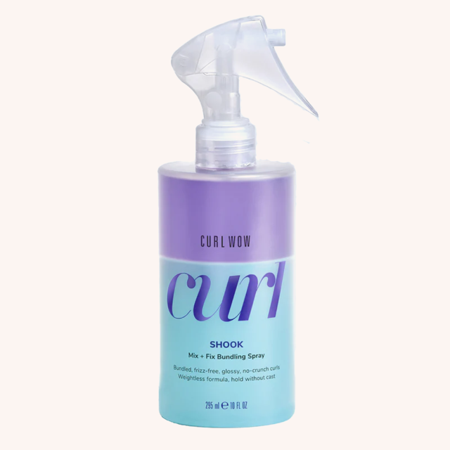 Shook Epic Curl Perfector 295 ml Shook Epic Curl Perfector 295 ml
