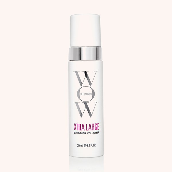 Xtra Large Bombshell Volumizer Styling Mousse 200 ml Xtra Large Bombshell Volumizer Styling Mousse 200 ml