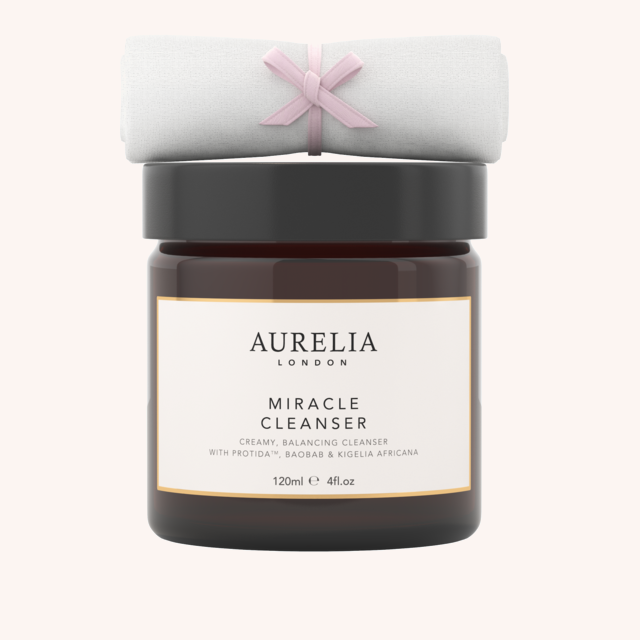 Miracle Cleanser 120 ml Miracle Cleanser 120 ml
