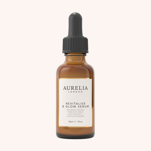 Revitalise Glow Serum 30 ml Revitalise Glow Serum 30 ml