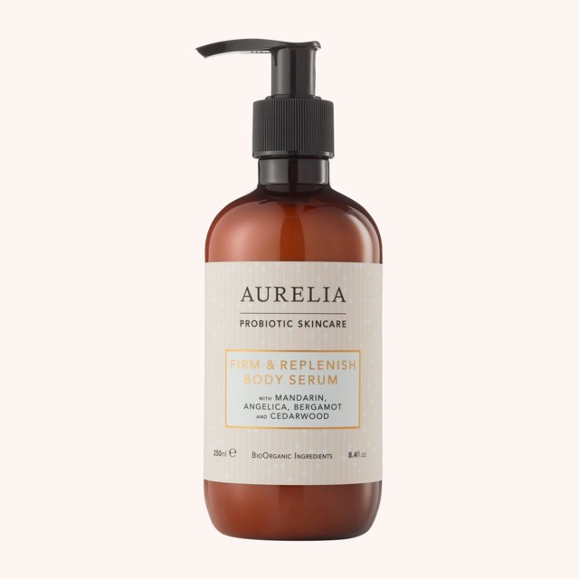 Firm Replenish Body Serum 250 ml Firm Replenish Body Serum 250 ml