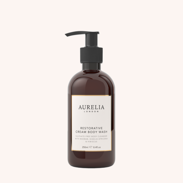 Restorative Cream Body Cleanser 250 ml Restorative Cream Body Cleanser 250 ml