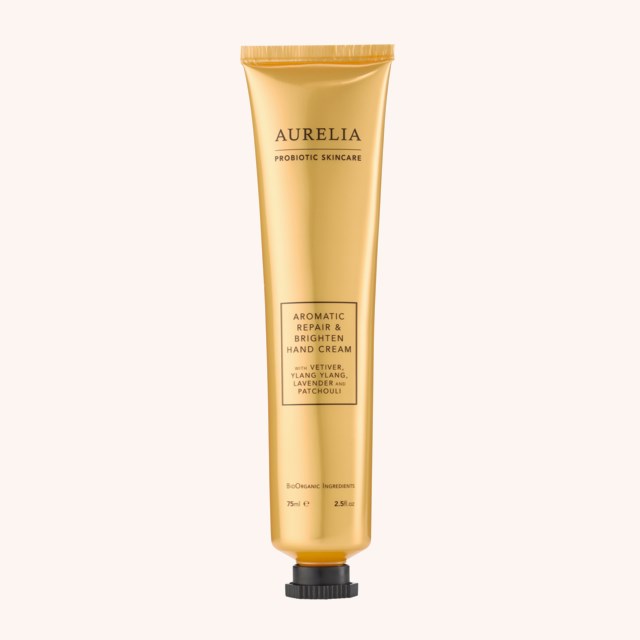 Aromatic Repair & Brighten Hand Cream 75 ml Aromatic Repair & Brighten Hand Cream 75 ml
