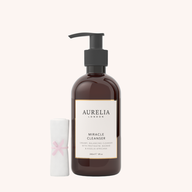 Miracle Cleanser 240 ml Miracle Cleanser 240 ml