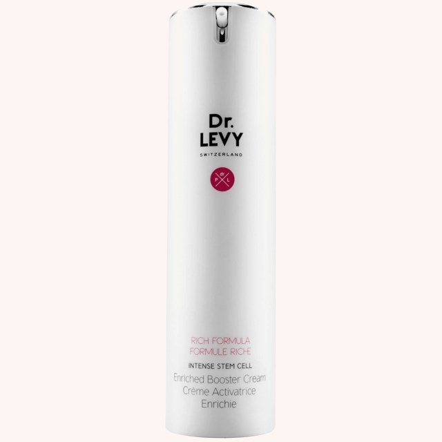 Enriched Booster Cream 50 ml