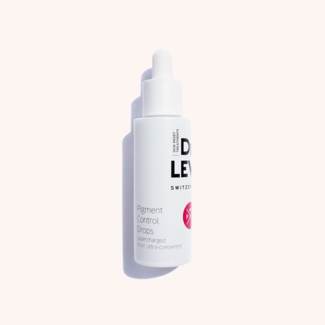 Pigment Control Drops 30 ml Pigment Control Drops 30 ml