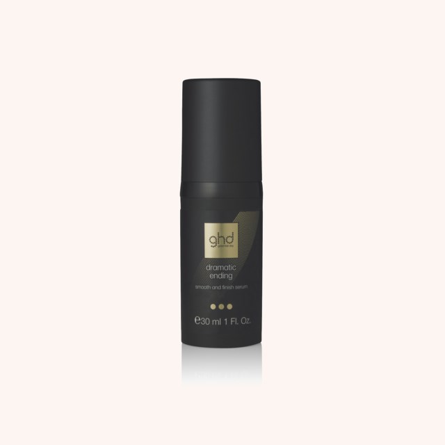 Smooth & Finish Serum 30 ml Smooth & Finish Serum 30 ml
