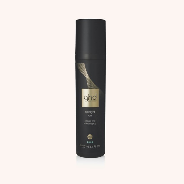 Straight On - Straight & Smooth Spray 120 ml Straight On - Straight & Smooth Spray 120 ml