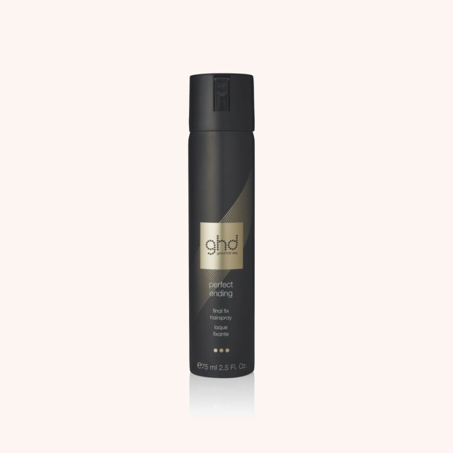 Final Fix Hairspray 75 ml Final Fix Hairspray 75 ml