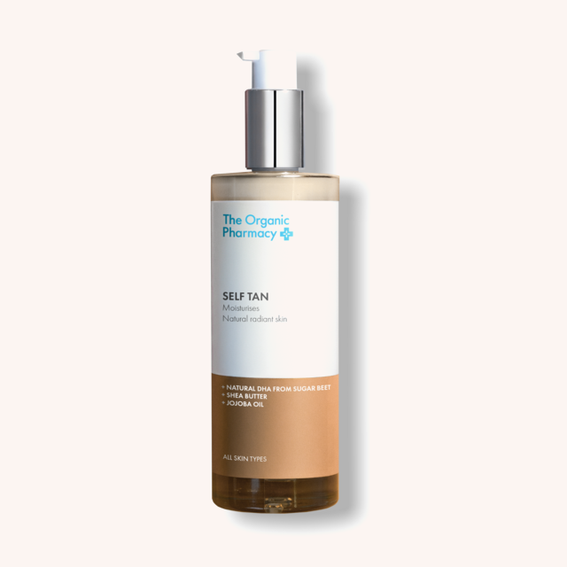 Self Tan 100 ml Self Tan 100 ml