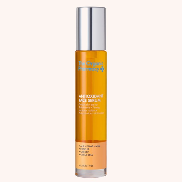 Antioxidant Face Serum 35 ml Antioxidant Face Serum 35 ml