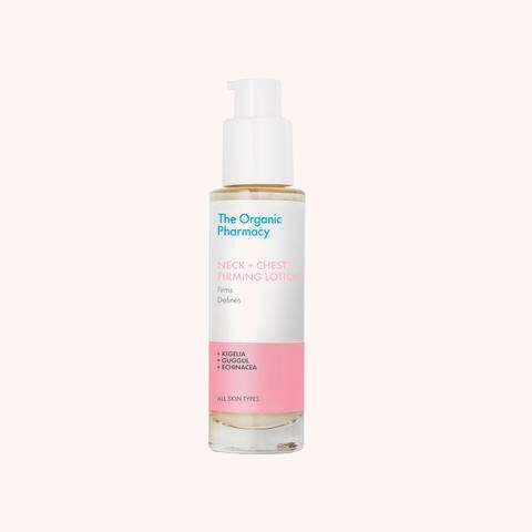 Neck And Chest Firming Lotion 50 ml Neck And Chest Firming Lotion 50 ml