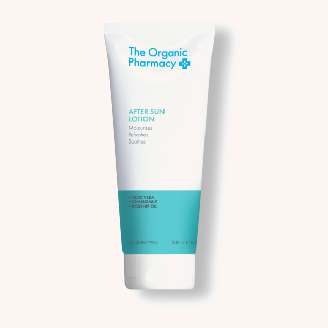 After Sun Body Lotion 200 ml