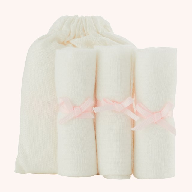 Weekend Muslins 3 pcs Weekend Muslins 3 pcs