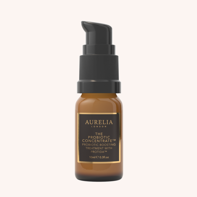 The Probiotic Concentrate 10ml 10 ml The Probiotic Concentrate 10ml 10 ml