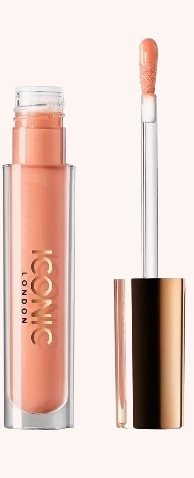 Lip Plumping Gloss Tickle Your Fancy Lip Plumping Gloss Tickle Your Fancy