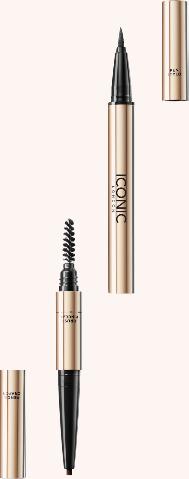 Triple Precision Brow Definer Brow Definer Black Triple Precision Brow Definer Brow Definer Black