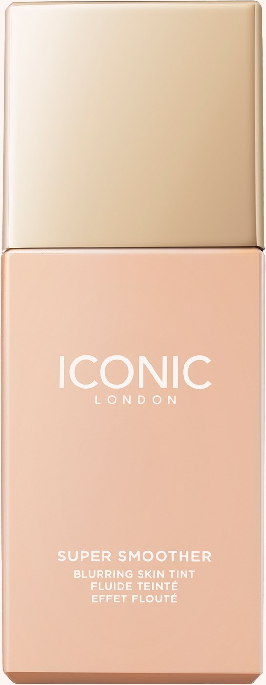Super Smoother Blurring Skin Tint Cool Fair Super Smoother Blurring Skin Tint Cool Fair