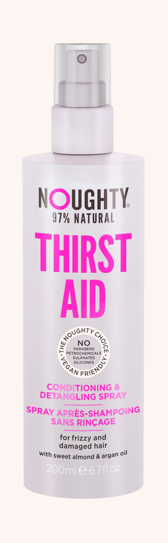 Thirst Aid Spray 200 ml Thirst Aid Spray 200 ml
