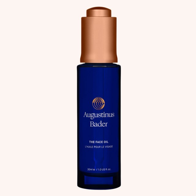 The Face Oil 30 ml The Face Oil 30 ml