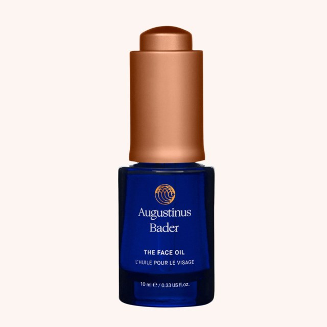 The Face Oil 10 ml The Face Oil 10 ml