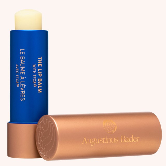 The Lip Balm The Lip Balm