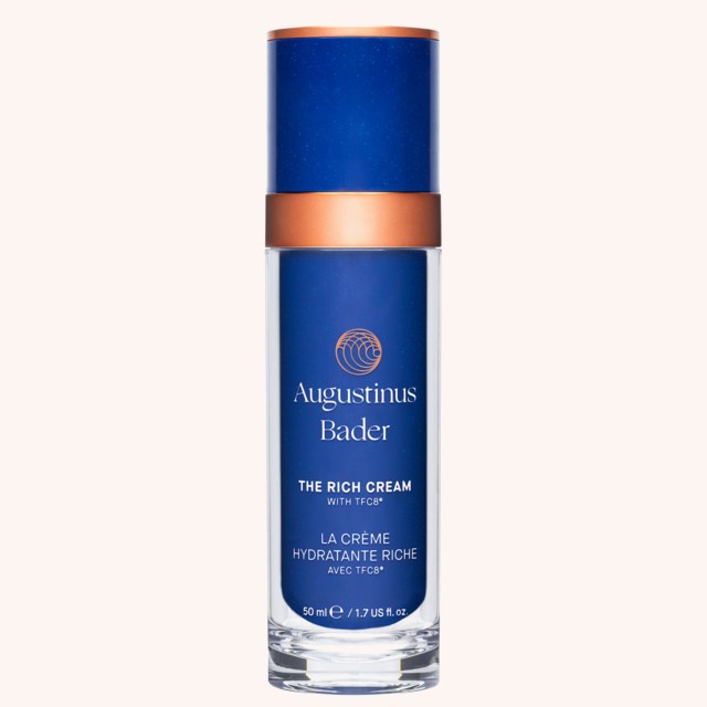 The Rich Cream 50 ml The Rich Cream 50 ml