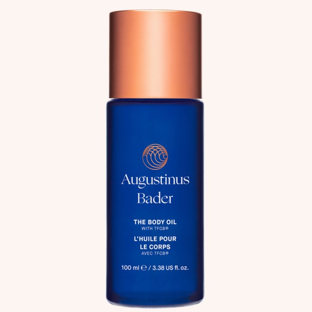 The Body Oil 100 ml The Body Oil 100 ml