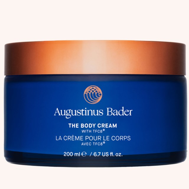 The Body Cream 200 ml The Body Cream 200 ml